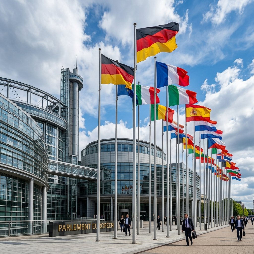 Autoridad Regulatoria de la Unión Europea y Compliance B2B