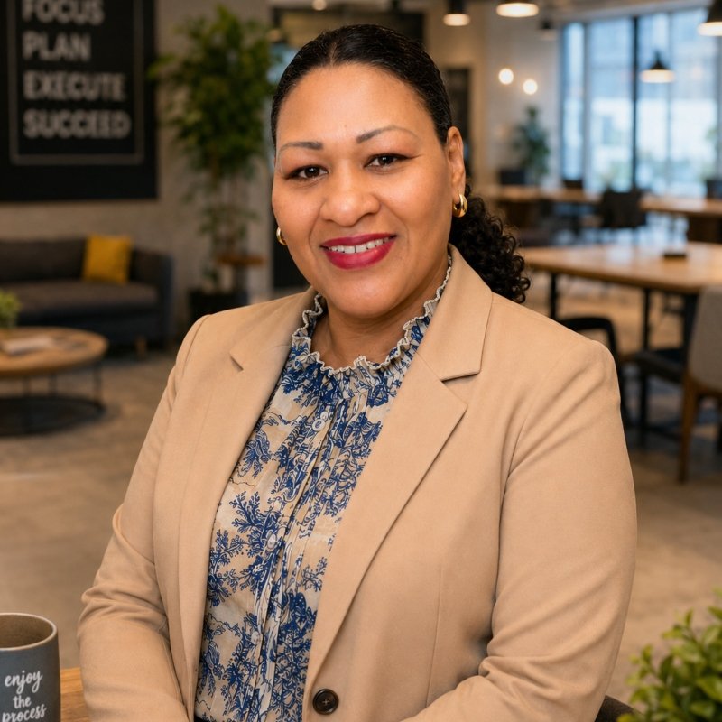 Lizali Herrera - Marketplace Compliance Consultant